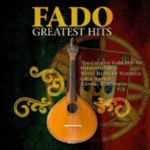 Fado - Greatest Hits