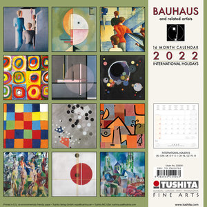 Bauhaus 2022