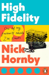 High Fidelity, English edition