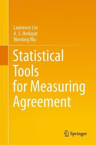 Statistical Tools for Measuring Agreement