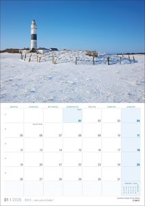 Sylt ? wie ich es liebe 2026