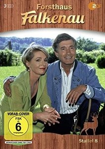 Forsthaus Falkenau Staffel 8