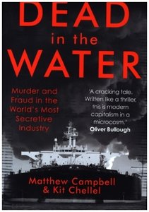 Dead in the Water