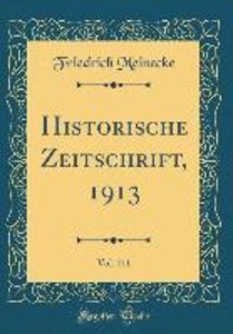 GER-HISTORISCHE ZEITSCHRIFT 19