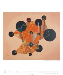 Wassily Kandinsky Edition 2026