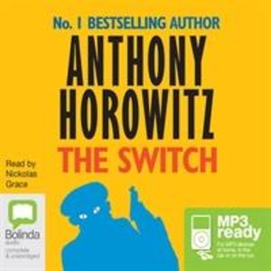 Horowitz, A: The Switch
