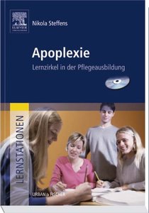 Apoplexie, mit CD-ROM