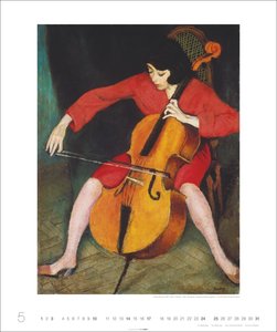 Allegro - Musik in der Kunst 2026