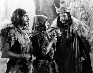 Macbeth (1948) (Blu-ray)