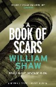 Book of Scars