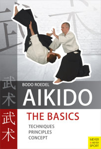 Aikido - The Basics