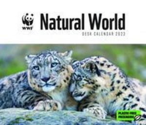 WWF - Natural World - Weltnaturerbe 2023