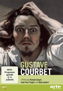 Gustave Courbet, 1 DVD