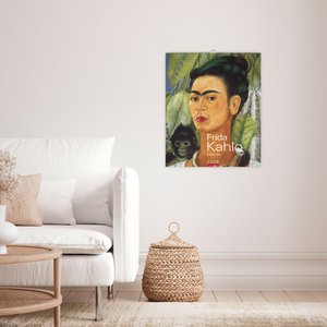 Frida Kahlo Kalender 2026