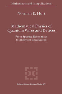 Mathematical Physics of Quantum Wires and Devices
