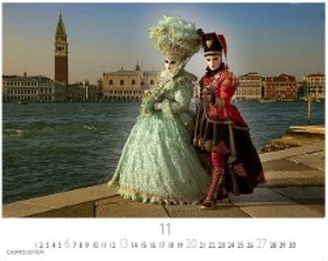 Carnevale di Venezia 2022 S