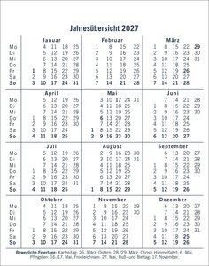 Die besten Sprüche für lange Bürotage Tagesabreißkalender 2026