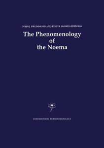 The Phenomenology of the Noema
