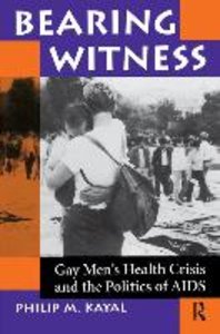 Bearing Witness