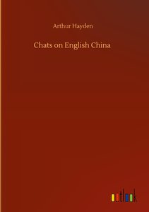 Chats on English China