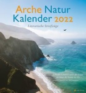 Arche Natur Kalender 2022