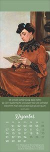 Frauen & Lesen Lesezeichen & Kalender 2026