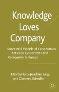 Knowledge Loves Company