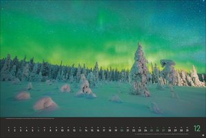 Horizonte Kalender 2026