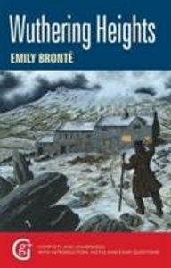 Bronte, E: Wuthering Heights