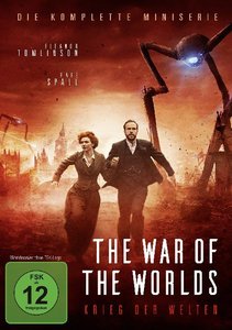 The War of the Worlds - Krieg der Welten
