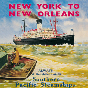 Ocean liners 2024