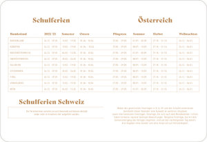Mein Jahr 2023 - Fische (I love my Ocean)