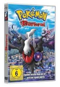 Pokémon - Der Aufstieg des Darkrai
