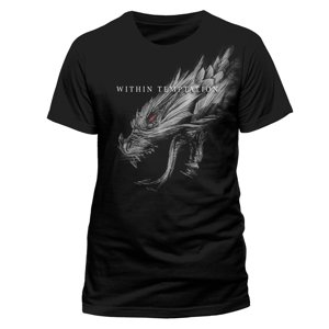 Giant Hydra (T-Shirt,Schwarz,Größe S)
