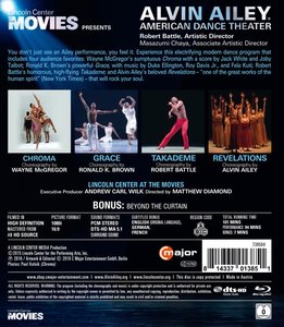 American Dance Theatre