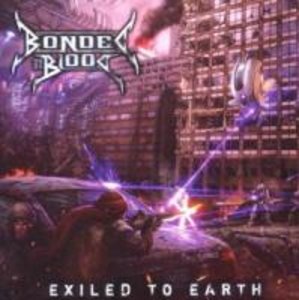 Exiled To Earth (Ltd.Edition)