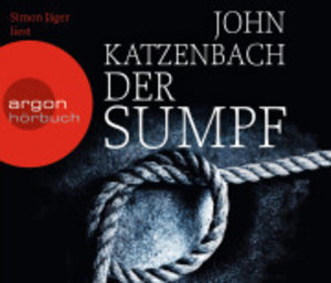 Der Sumpf, 6 Audio-CDs