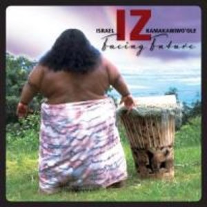 Facing Future, 1 Audio-CD
