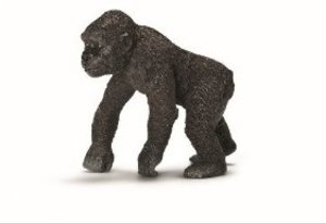 Schleich 14663 - Wild Life: Gorilla Junges