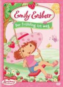Emily Erdbeer - Der Frühling ist weg