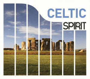 Spirit Of Celtic