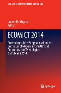 ECUMICT 2014