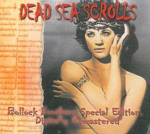Bollock Brothers, T: Dead Sea Scrolls (Special Edition)