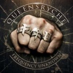 Queensryche: Frequency Unknown
