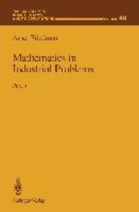 Mathematics in Industrial Problems