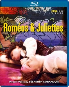 Romeos & Juliettes