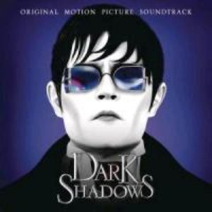 Dark Shadows/OST