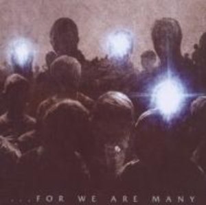All That Remains: For We Are Many