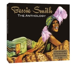 Smith, B: Anthology