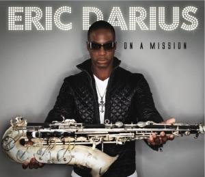 Darius, E: On A Mission